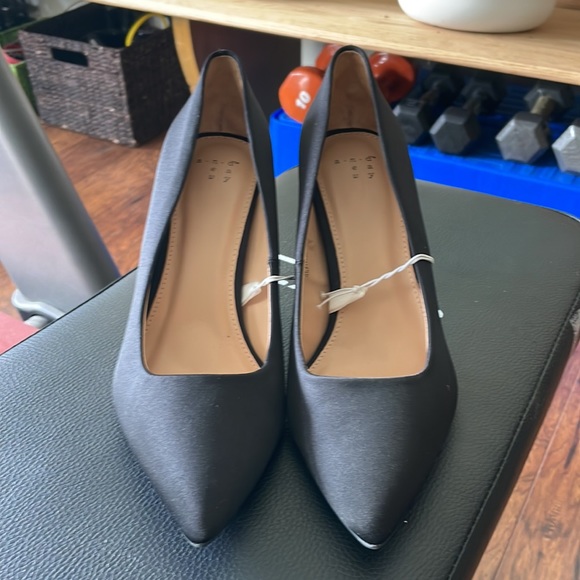 Brand new A New Day heels - Picture 3 of 3